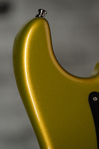 Fender American Ultra II Stratocaster HSS Solar Flare #US240040971
