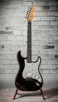 Fender American Ultra II Stratocaster HSS Texas Tea #US26008195