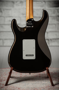 Fender American Ultra II Stratocaster HSS Texas Tea #US26008195
