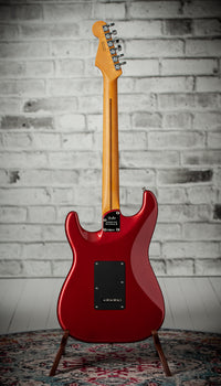 Fender American Ultra II Stratocaster Sinister Red # US26005920