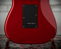 Fender American Ultra II Stratocaster Sinister Red # US26005920