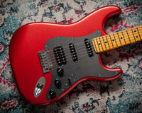 Fender American Ultra II Stratocaster Sinister Red # US26005920