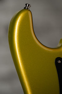 Fender American Ultra II Stratocaster HSS Solar Flare #US240041151