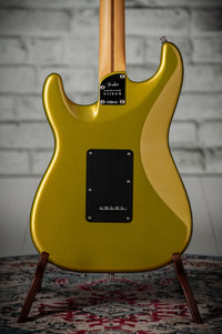 Fender American Ultra II Stratocaster HSS Solar Flare #US240041151