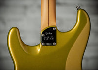 Fender American Ultra II Stratocaster HSS Solar Flare #US240041151