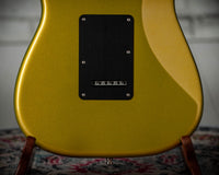 Fender American Ultra II Stratocaster HSS Solar Flare #US240041151