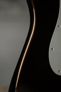 Fender American Ultra II Stratocaster HSS Texas Tea #US240045091