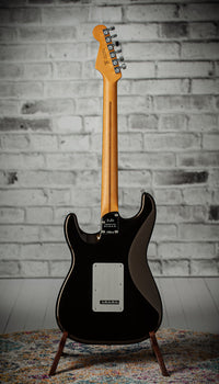 Fender American Ultra II Stratocaster HSS Texas Tea #US240045091