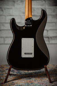 Fender American Ultra II Stratocaster HSS Texas Tea #US240045091