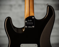 Fender American Ultra II Stratocaster HSS Texas Tea #US240045091