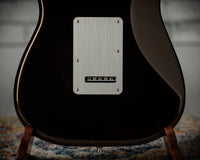 Fender American Ultra II Stratocaster HSS Texas Tea #US240045091