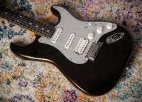 Fender American Ultra II Stratocaster HSS Texas Tea #US240045091