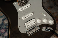 Fender American Ultra II Stratocaster HSS Texas Tea #US240045091