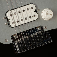 Fender American Ultra II Stratocaster HSS Texas Tea #US240045091