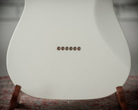 Fender American Ultra II Telecaster, Maple Fingerboard, Avalanche # US24019480