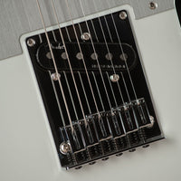 Fender American Ultra II Telecaster, Maple Fingerboard, Avalanche # US24019480