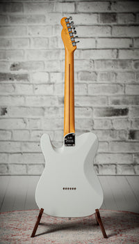 Fender American Ultra II Telecaster Avalanche #US25034835