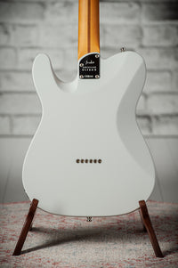 Fender American Ultra II Telecaster Avalanche #US25034835