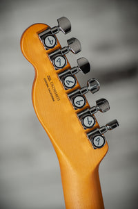 Fender American Ultra II Telecaster Avalanche #US25034835