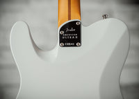 Fender American Ultra II Telecaster Avalanche #US25034835