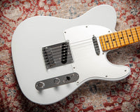 Fender American Ultra II Telecaster Avalanche #US25034835