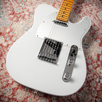 Fender American Ultra II Telecaster Avalanche #US25034835