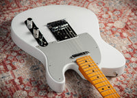 Fender American Ultra II Telecaster Avalanche #US25034835
