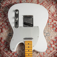 Fender American Ultra II Telecaster Avalanche #US25034835