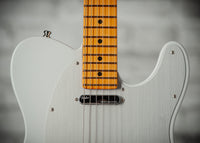 Fender American Ultra II Telecaster Avalanche #US25034835