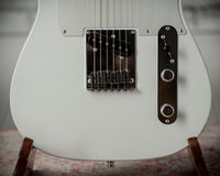 Fender American Ultra II Telecaster Avalanche #US25034835
