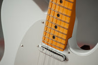 Fender American Ultra II Telecaster Avalanche #US25034835