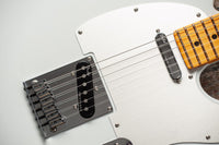 Fender American Ultra II Telecaster Avalanche #US25034835