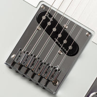 Fender American Ultra II Telecaster Avalanche #US25034835
