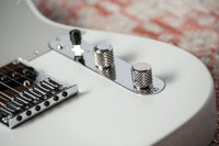 Fender American Ultra II Telecaster Avalanche #US25034835
