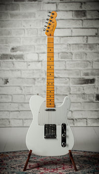 Fender American Ultra II Telecaster Avalanche #US26006330