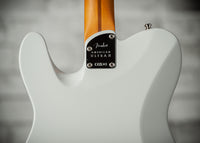 Fender American Ultra II Telecaster Avalanche #US26006330