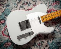 Fender American Ultra II Telecaster Avalanche #US26006330