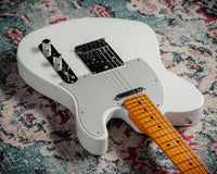 Fender American Ultra II Telecaster Avalanche #US26006330