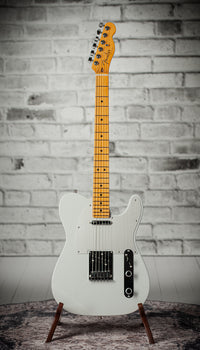 Fender American Ultra II Telecaster Avalanche #US26008371