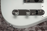 Fender American Ultra II Telecaster Avalanche #US26008371
