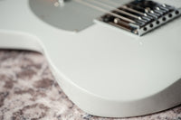 Fender American Ultra II Telecaster Avalanche #US26008371