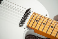 Fender American Ultra II Telecaster Avalanche #US26008371