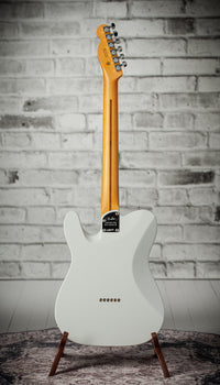 Fender American Ultra II Telecaster Avalanche #US26008371