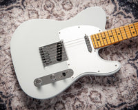 Fender American Ultra II Telecaster Avalanche #US26008371