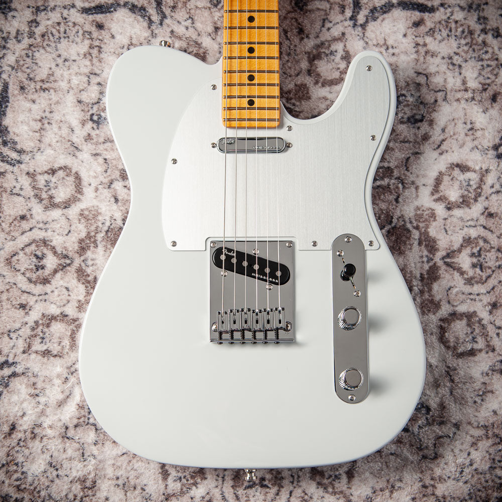 Fender American Ultra II Telecaster Avalanche #US26008371