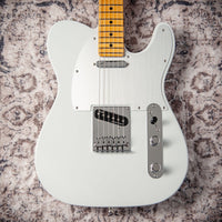 Fender American Ultra II Telecaster Avalanche #US26008371
