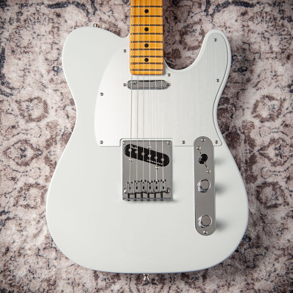 Fender American Ultra II Telecaster Avalanche #US26008371