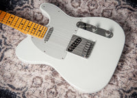 Fender American Ultra II Telecaster Avalanche #US26008371