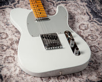 Fender American Ultra II Telecaster Avalanche #US26008371
