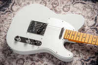 Fender American Ultra II Telecaster Avalanche #US26008371